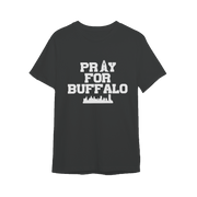 Pray FOR Buffalo T-Shirt