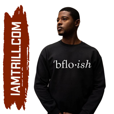 Bflo Ish T-Shirt | Bes T-Shirt